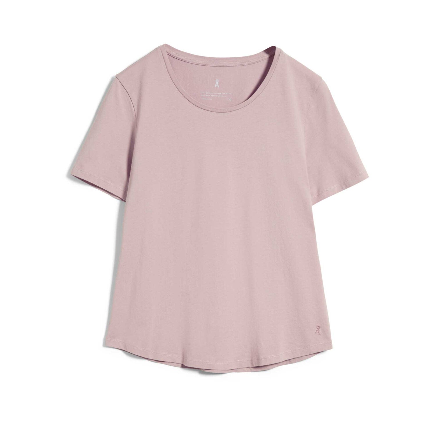 ARMEDANGELS Damen T-Shirt "MINAA" - kinoko XL