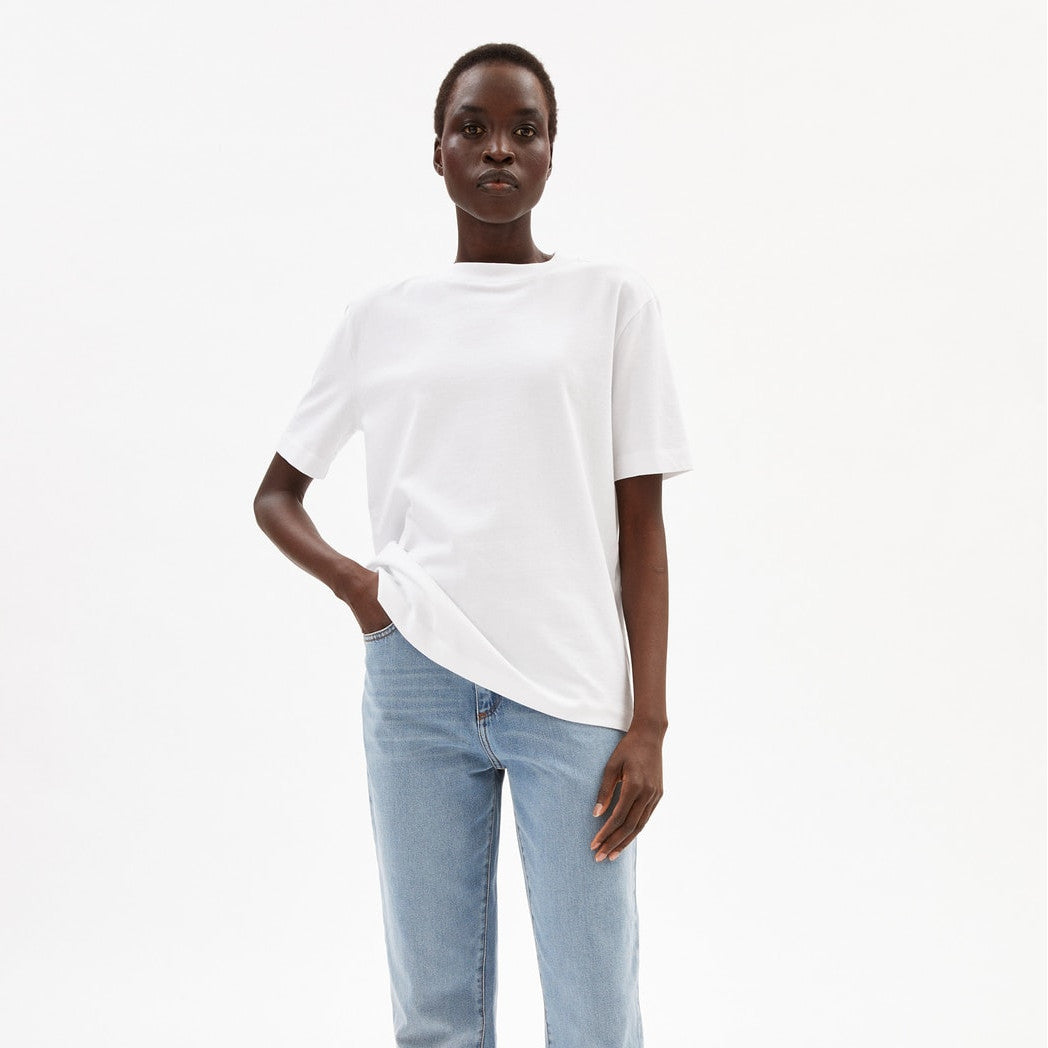 ARMEDANGELS Damen T-Shirt TARAA SPECIAAL_1