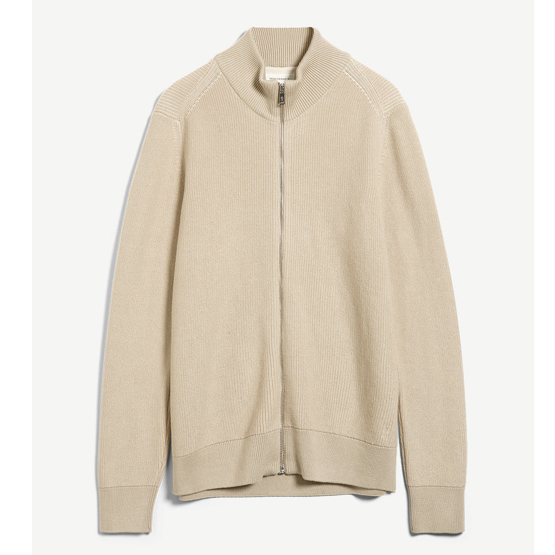 ARMEDANGELS Herren Cardigan "PLAATA" Linen