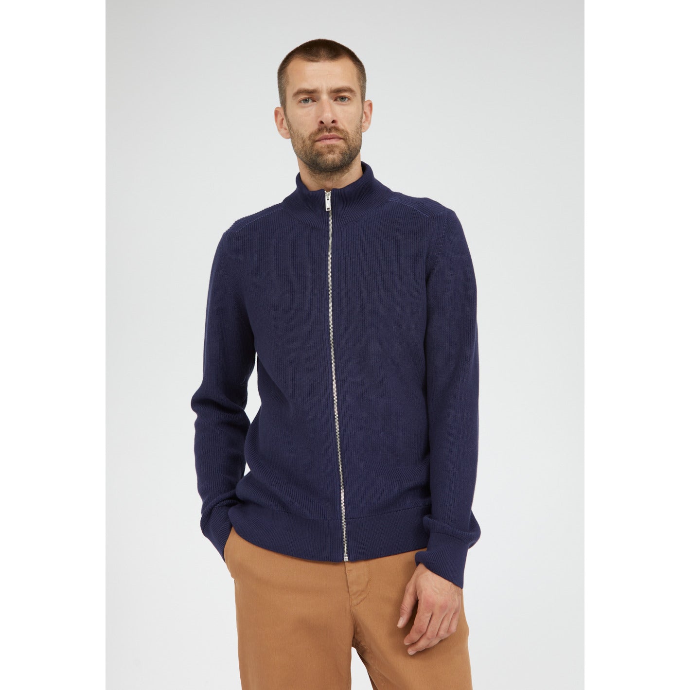 ARMEDANGELS Herren Cardigan "PLAATA"