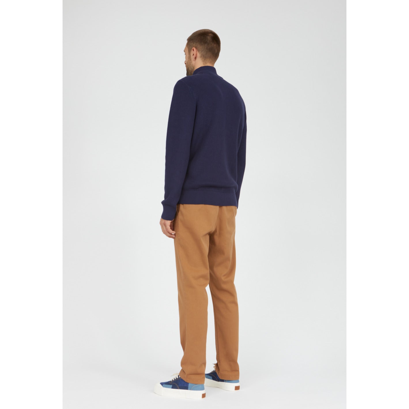 ARMEDANGELS Herren Cardigan "PLAATA"