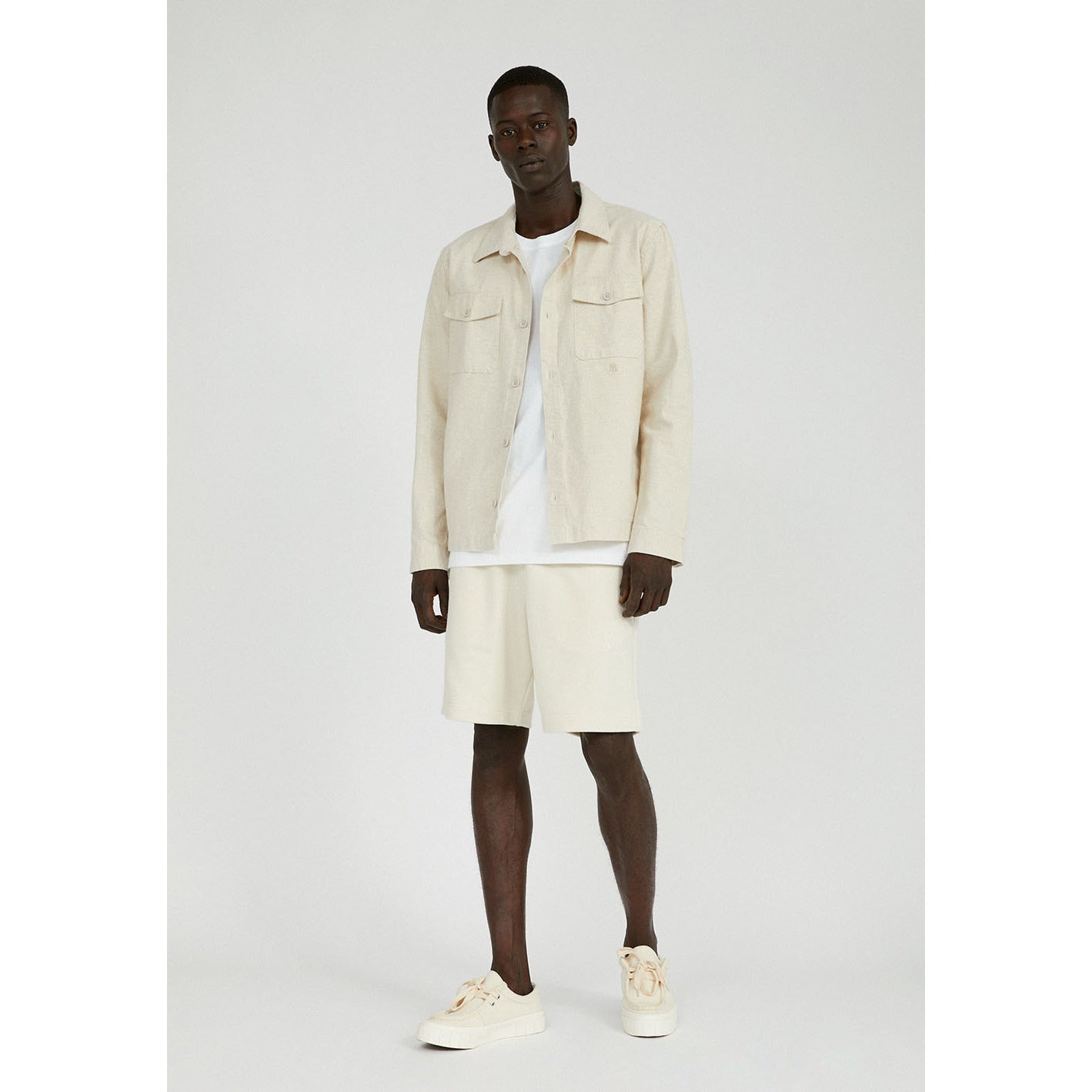 ARMEDANGELS Herren Hemd LAATIO (3)