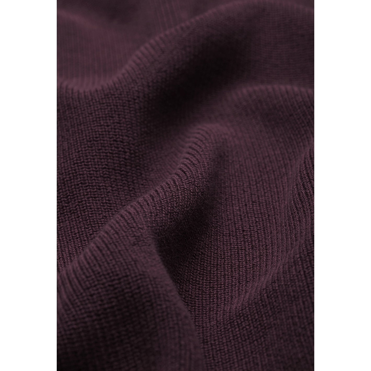 ARMEDANGELS Herren Pullover "RAGAA" bordeaux