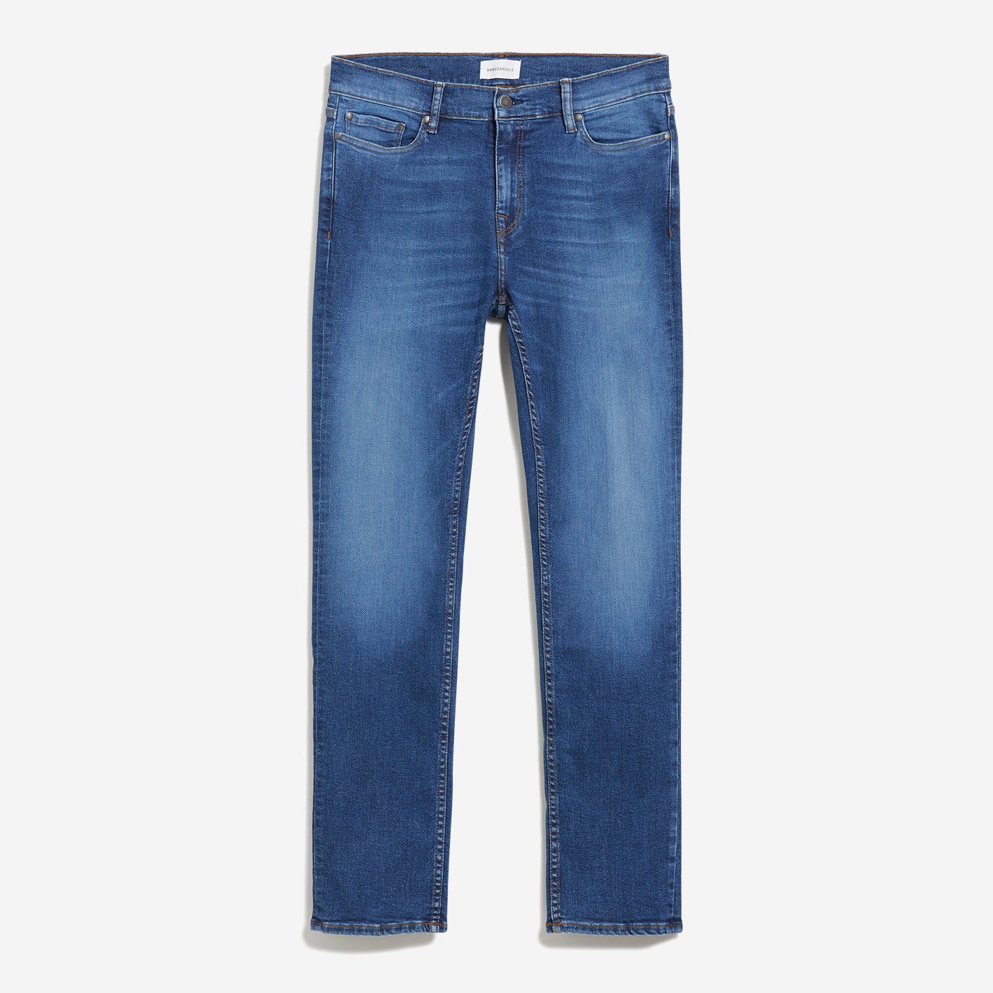 ARMEDANGELS Herren Slim Fit Jeans "IAAN X STRETCH" - baywater