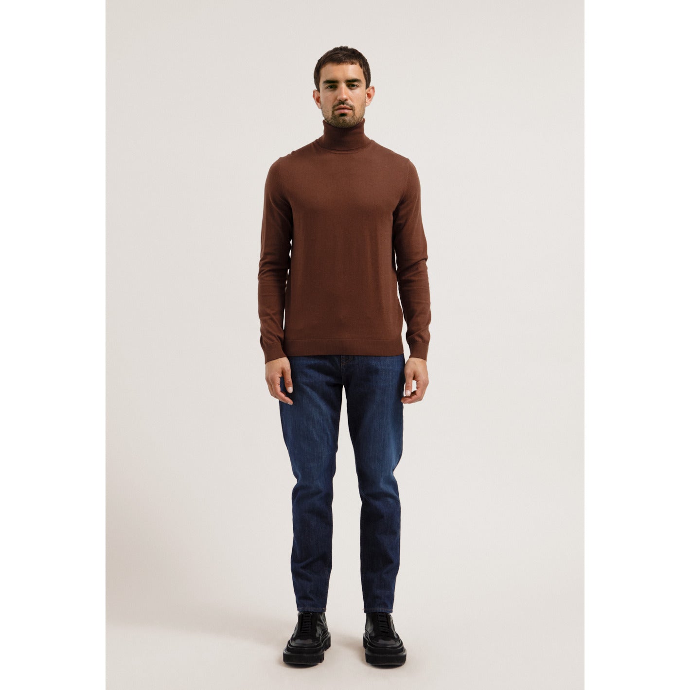 ARMEDANGELS Herren Strickpullover "GLAAN"