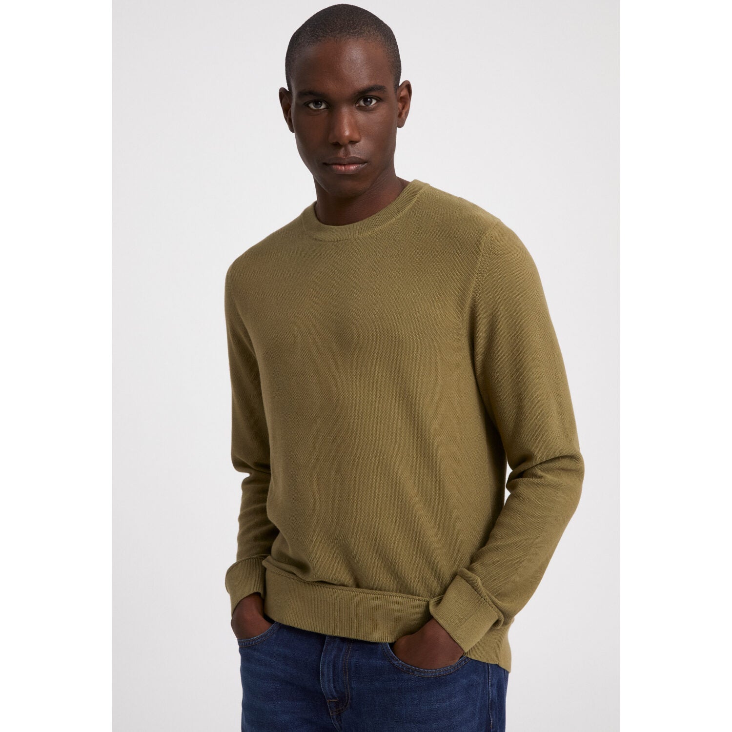 ARMEDANGELS Herren Sweatshirt "GRAANO"