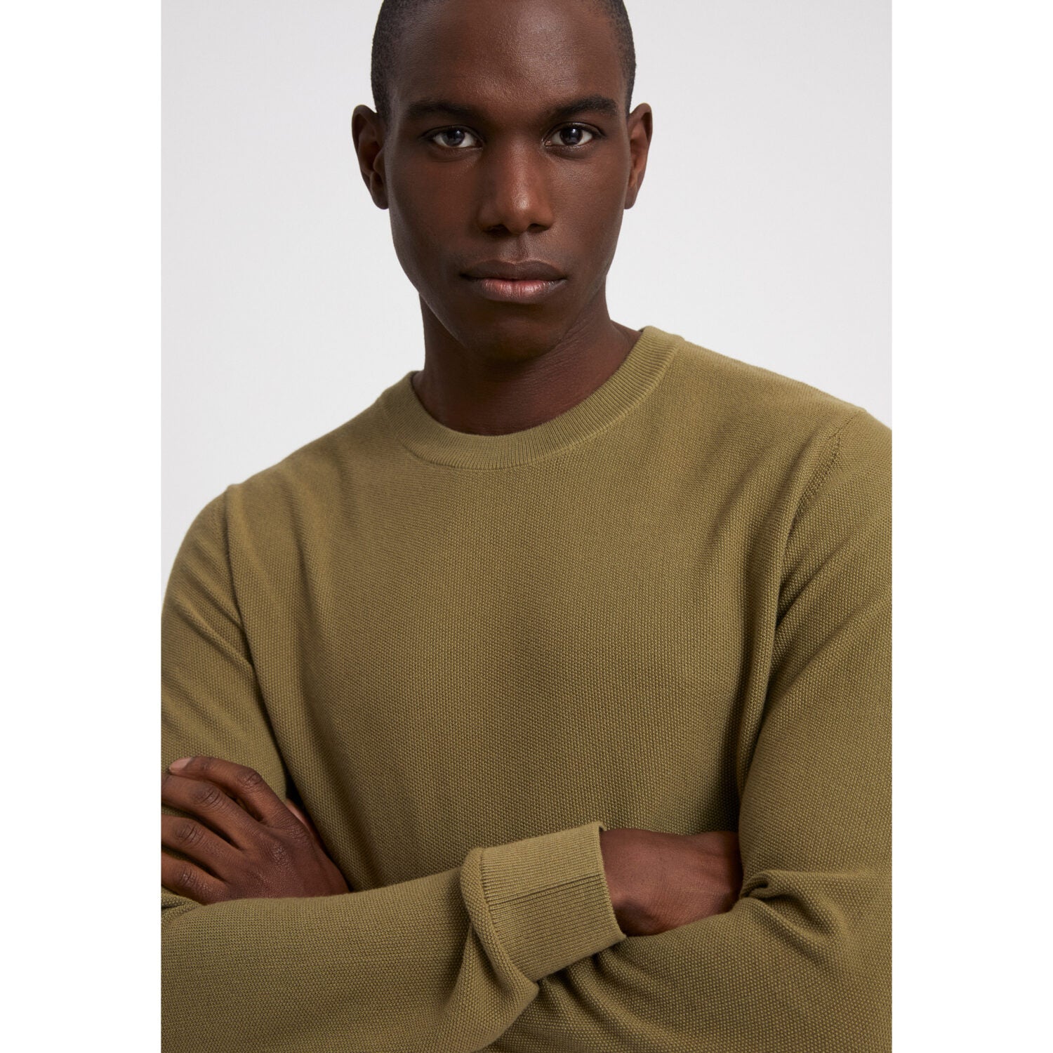 ARMEDANGELS Herren Sweatshirt "GRAANO"