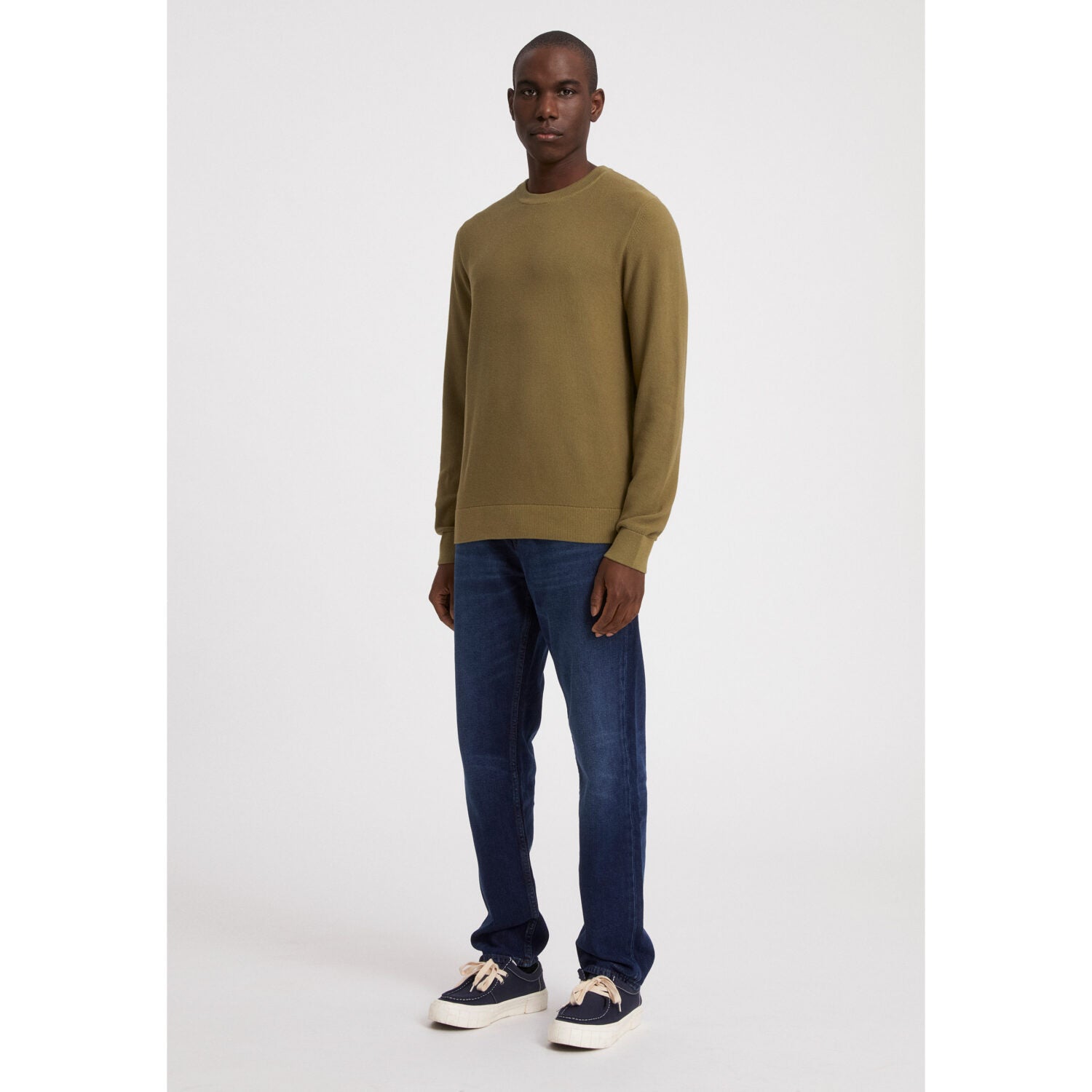 ARMEDANGELS Herren Sweatshirt "GRAANO"
