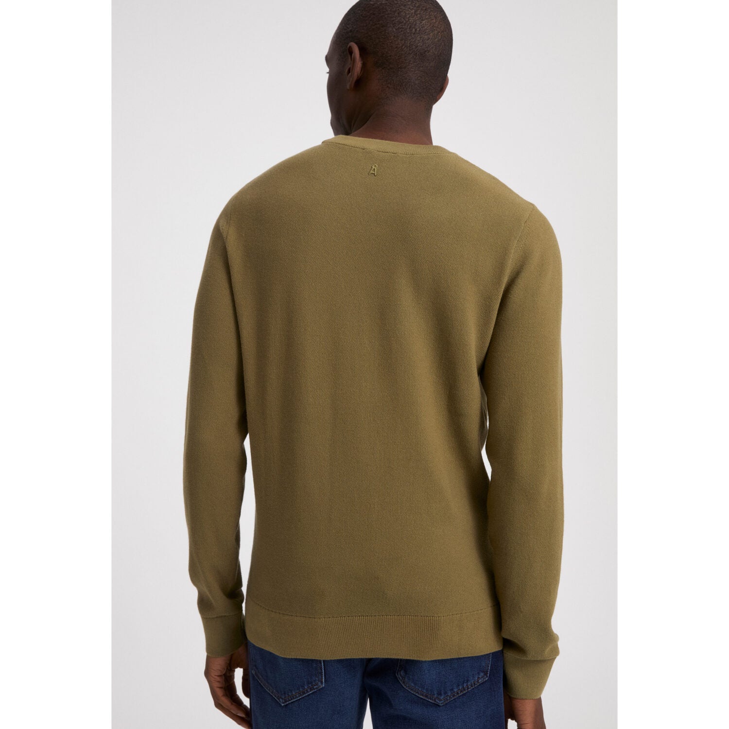 ARMEDANGELS Herren Sweatshirt "GRAANO"