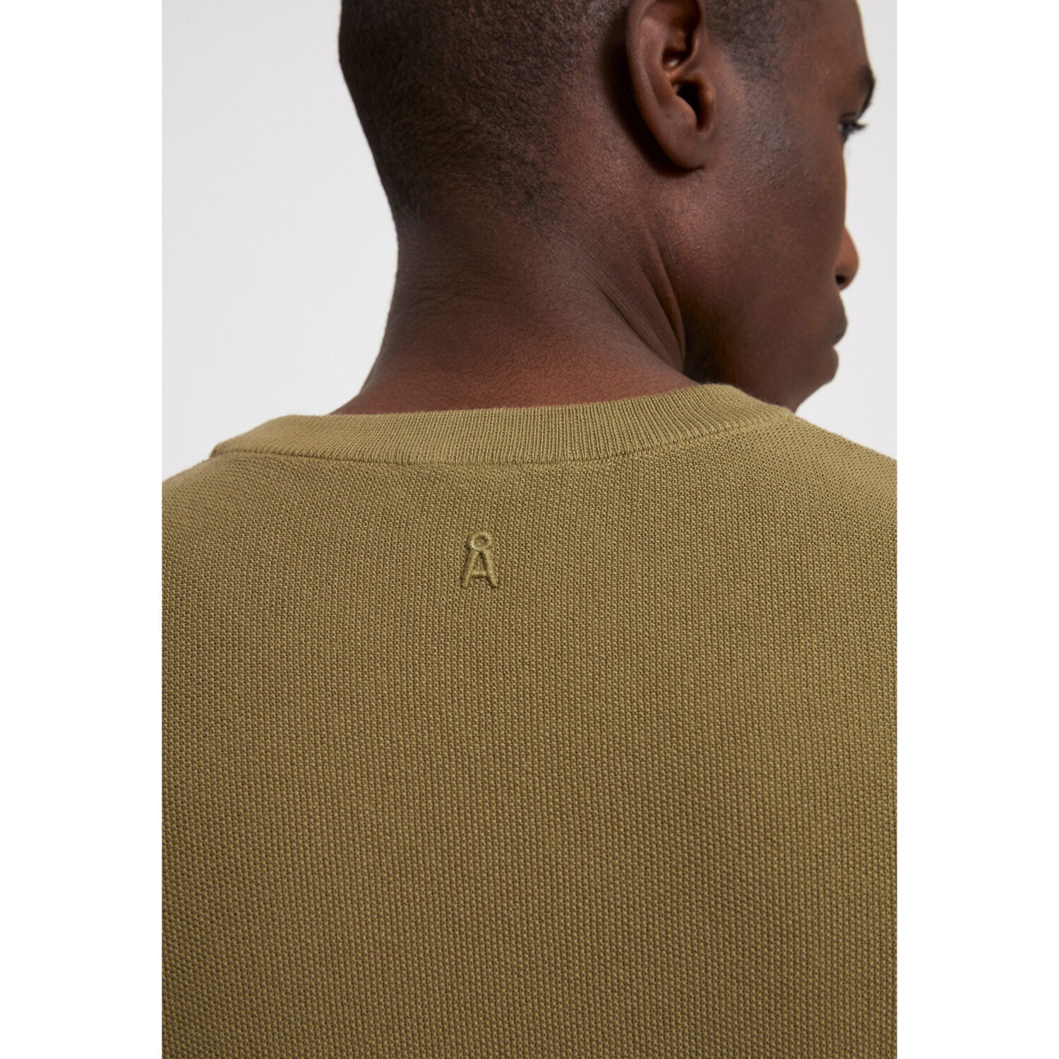ARMEDANGELS Herren Sweatshirt "GRAANO"