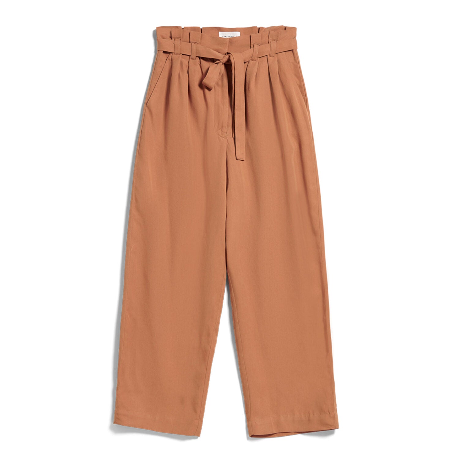ARMEDANGELS Hose "TIMEAA" Toasted Hazelnut L