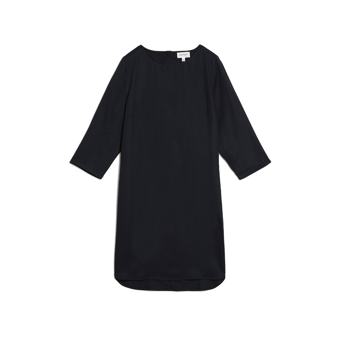 ARMEDANGELS Kleid FIANNAA navy
