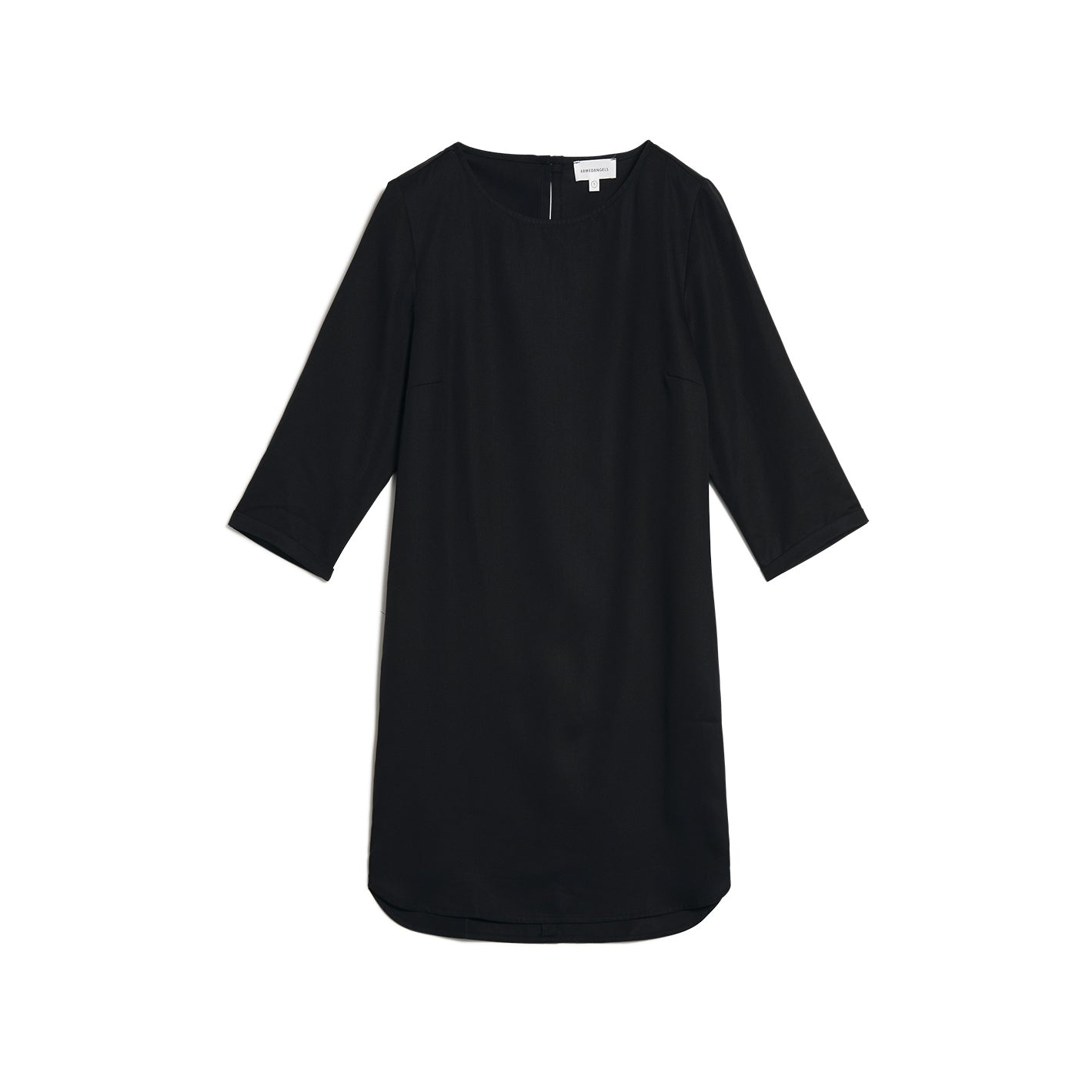 ARMEDANGELS Kleid "FIANNAA" schwarz