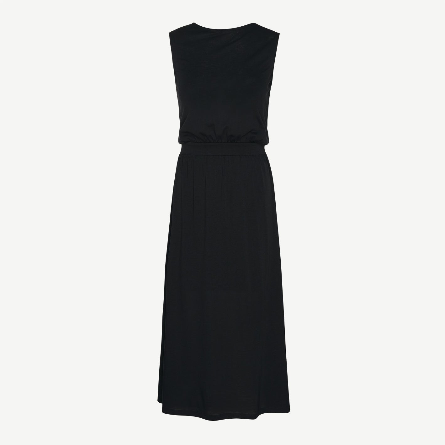 ARMEDANGELS LAYLAA Jerseykleid - black