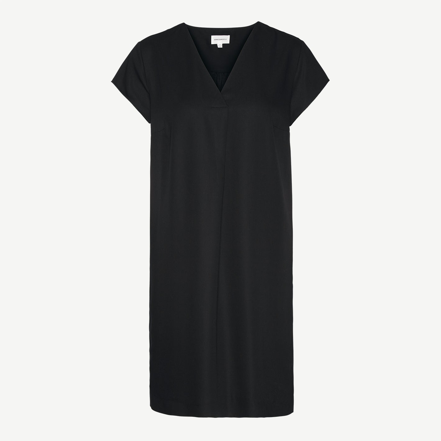 ARMEDANGELS LENKAA Kleid - black