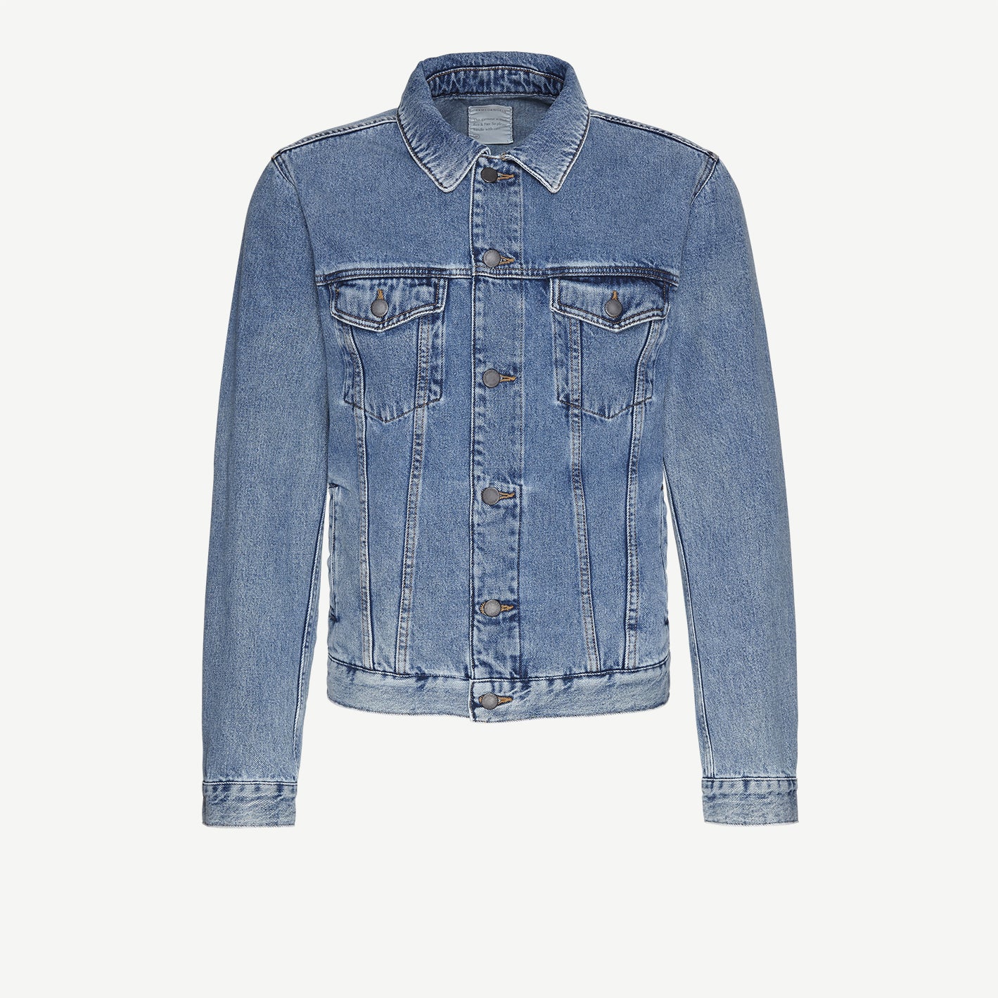 ARMEDANGELS MAATHIS light stone wash
