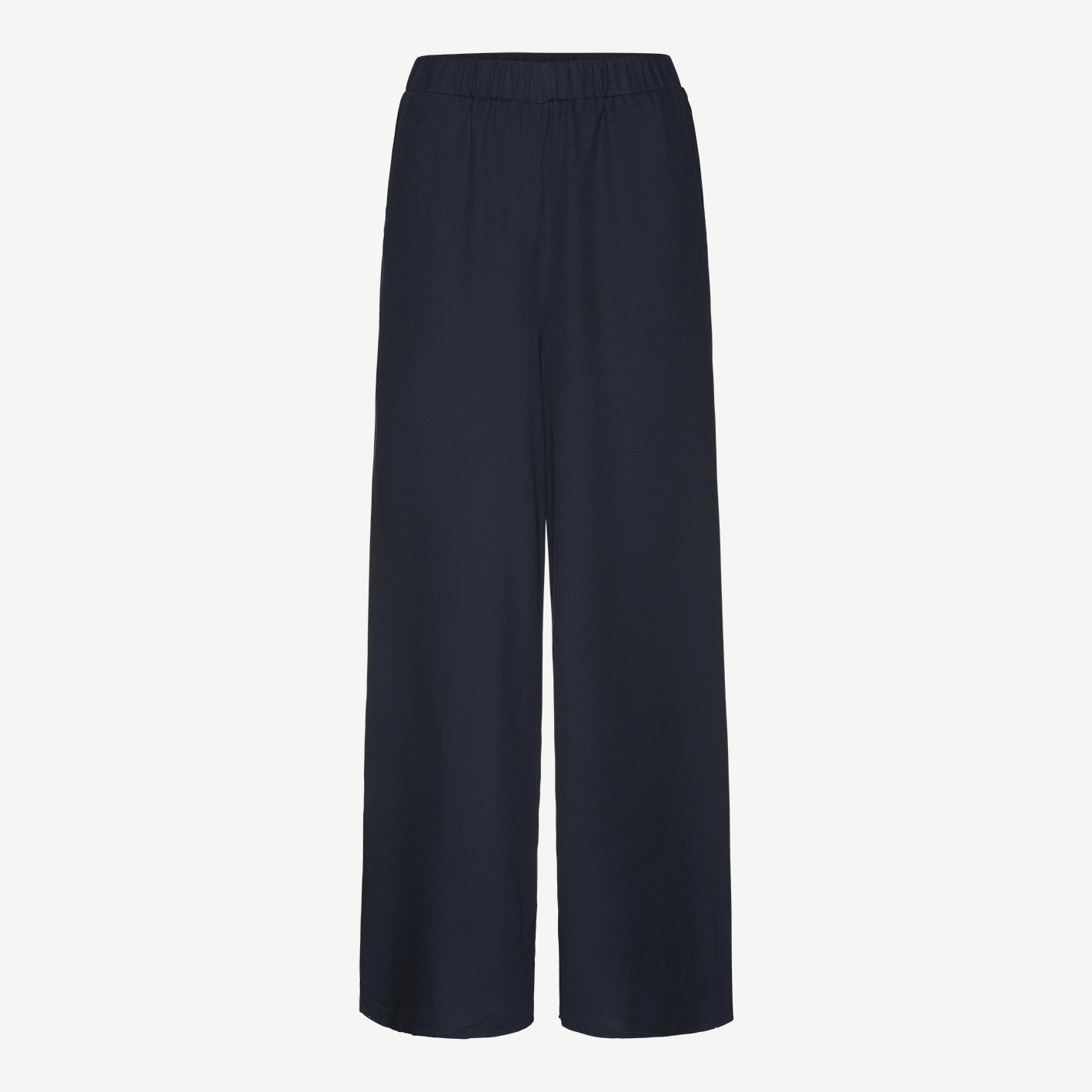 ARMEDANGELS NAIMAA Hose - dark navy