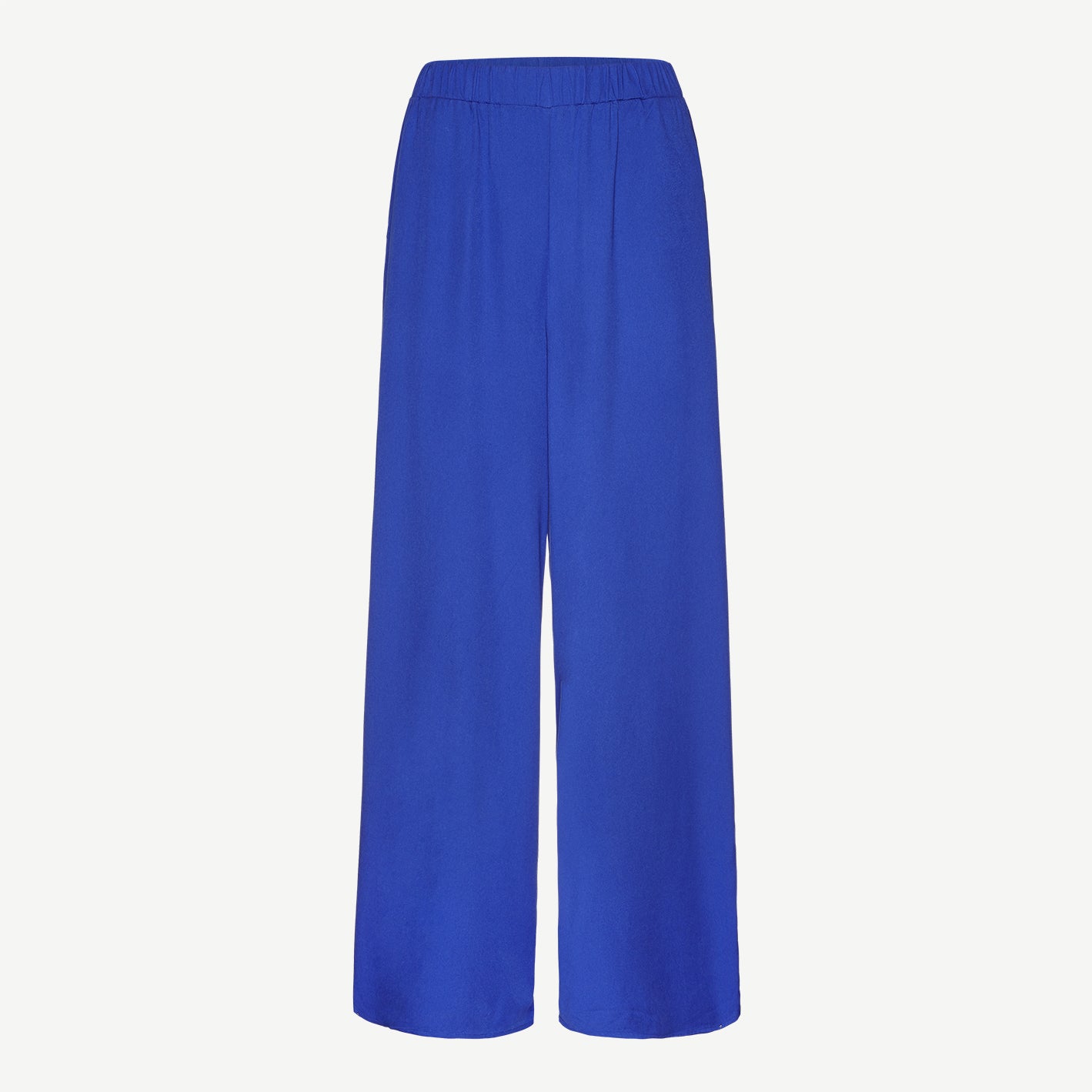 ARMEDANGELS NAIMAA Hose - signal blue