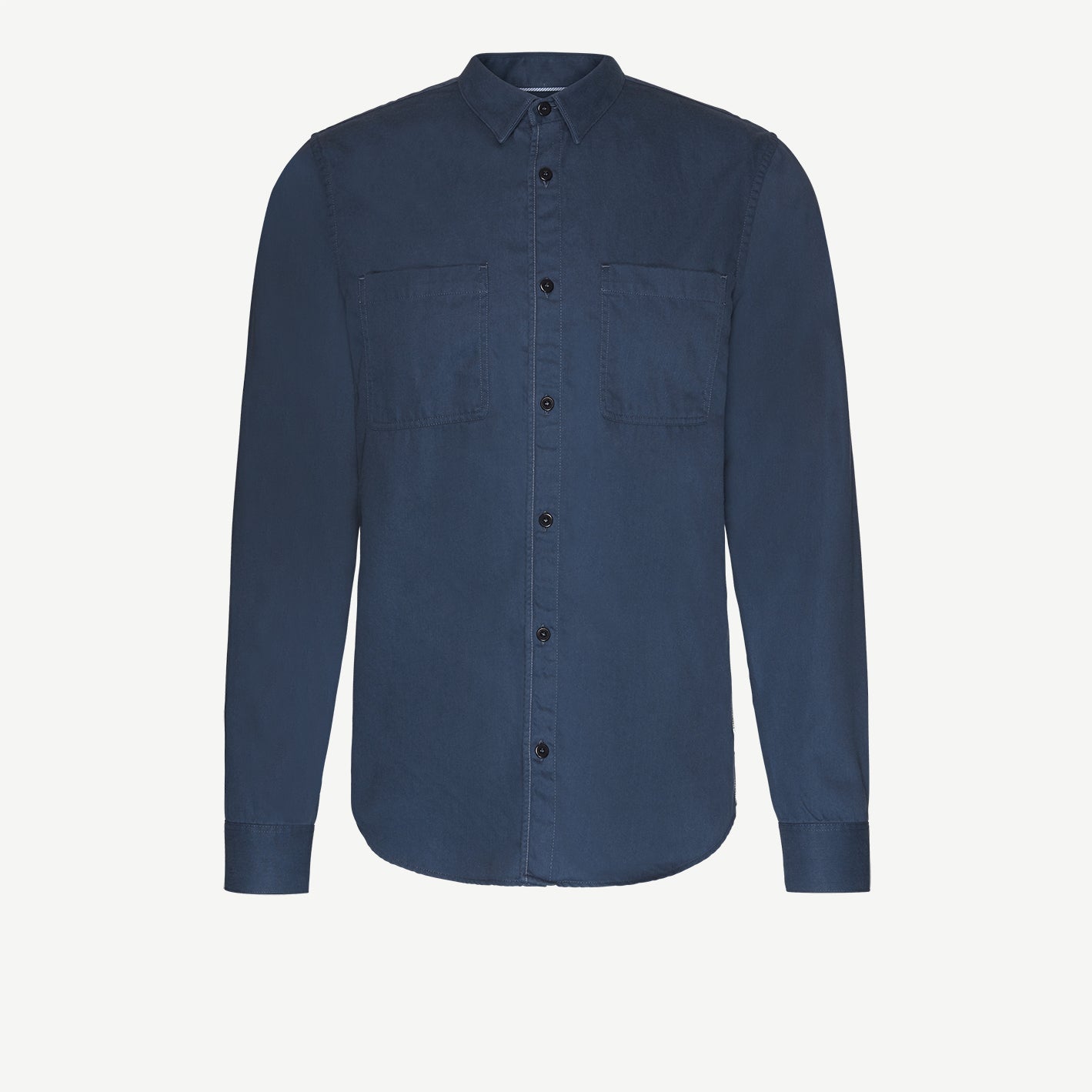 ARMEDANGELS NATHAAN dark navy