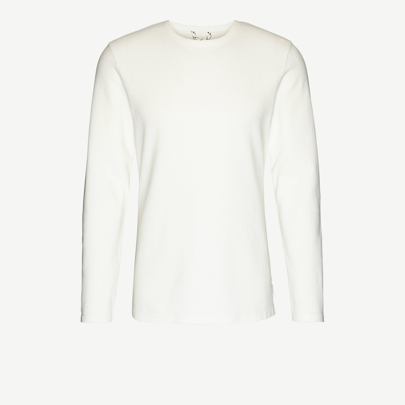 ARMEDANGELS NIAAM marshmallow white