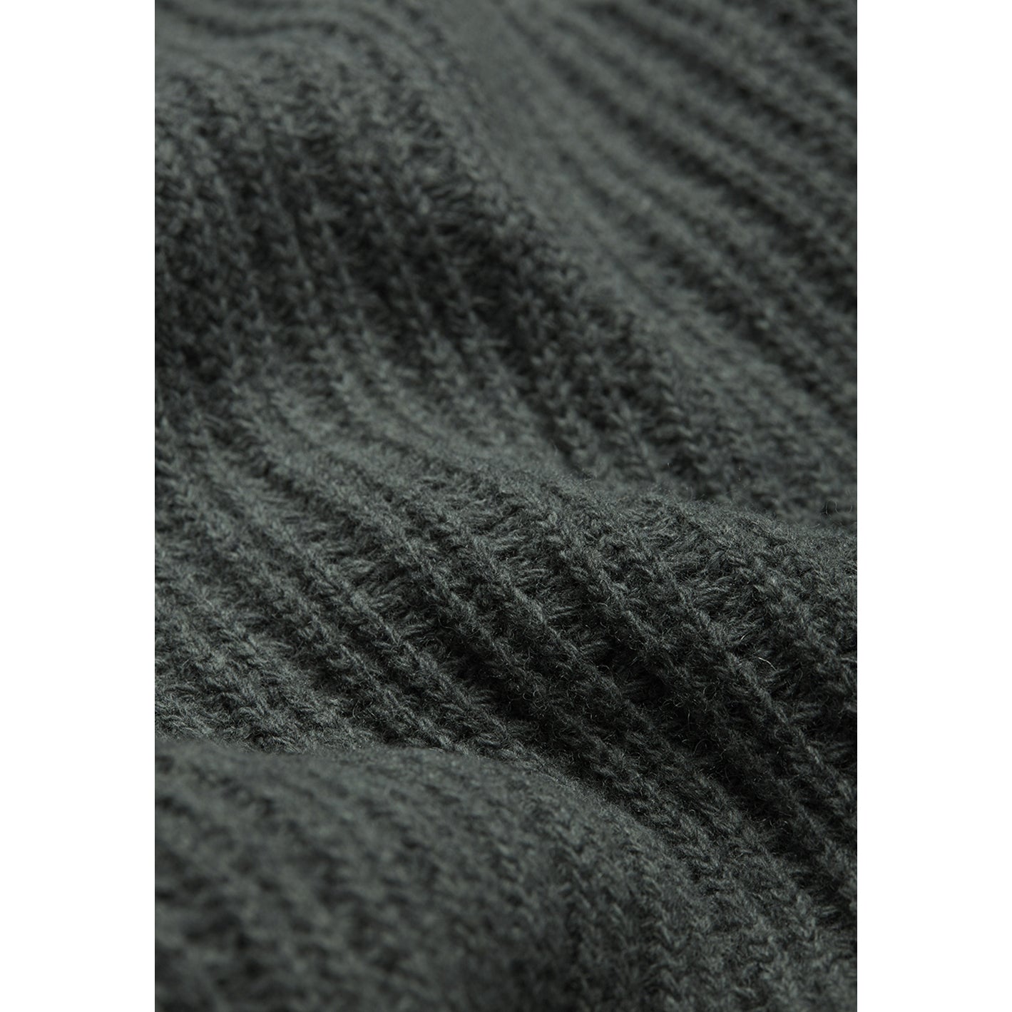 ARMEDANGELS Pullover HINAA juniper green melange (4)