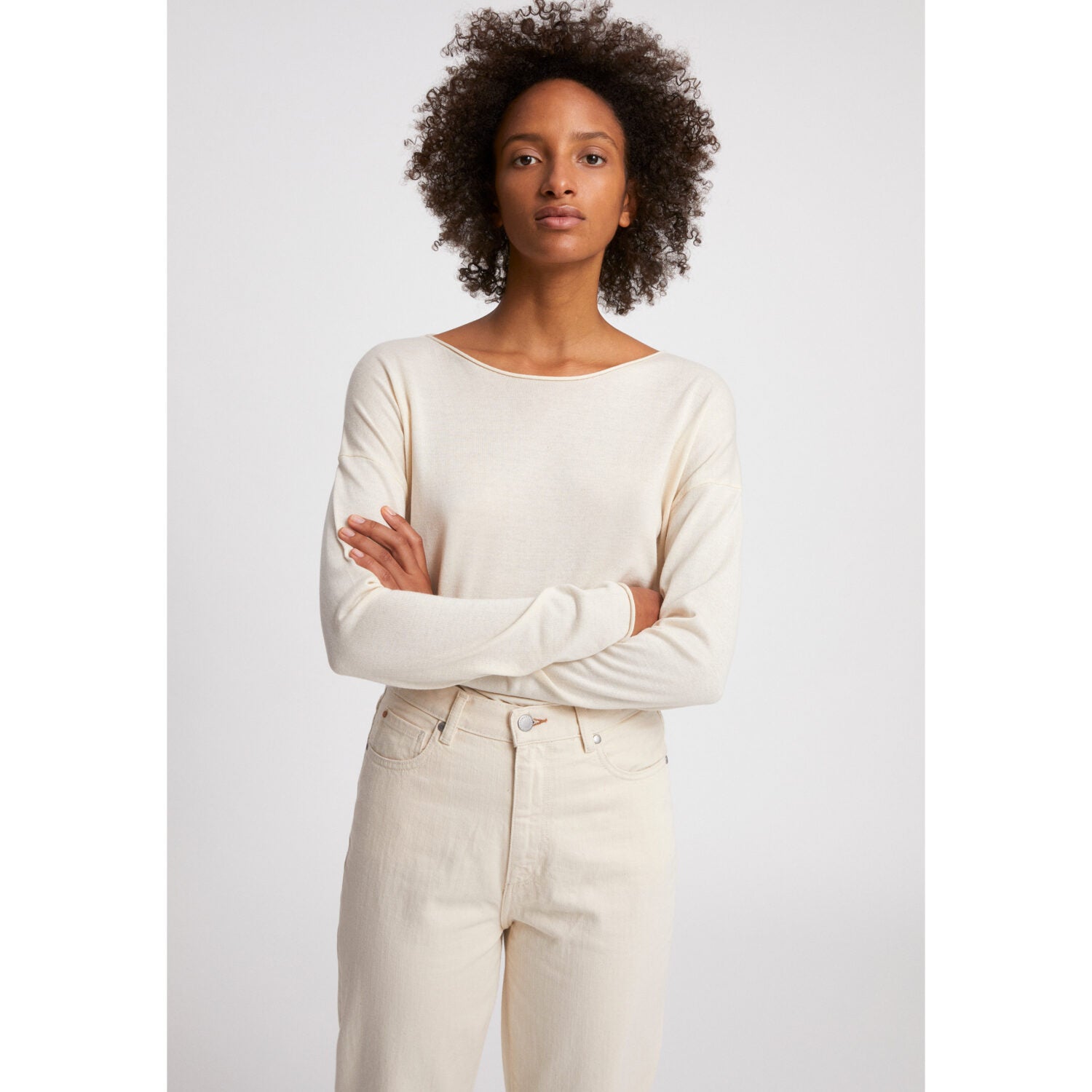 ARMEDANGELS Strickpullover "LADAA"