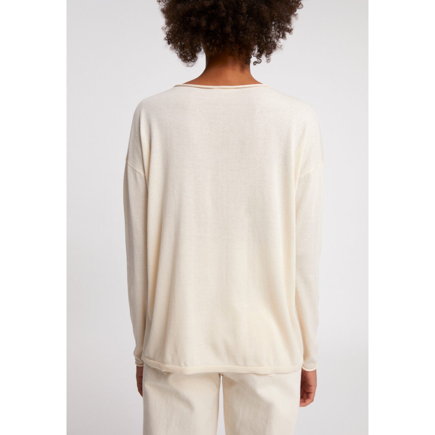 ARMEDANGELS Strickpullover "LADAA"