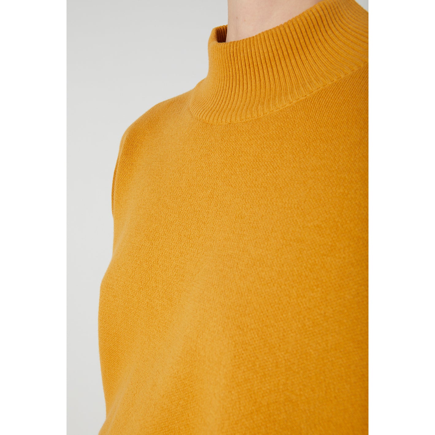 ARMEDANGELS Pullover YUNAA caramel butter (3)