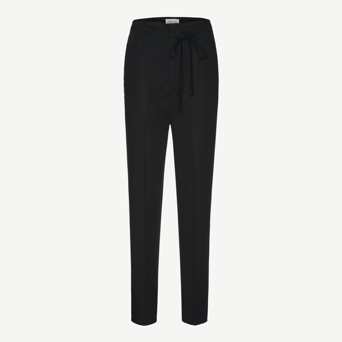 ARMEDANGELS SAARE Hose - black