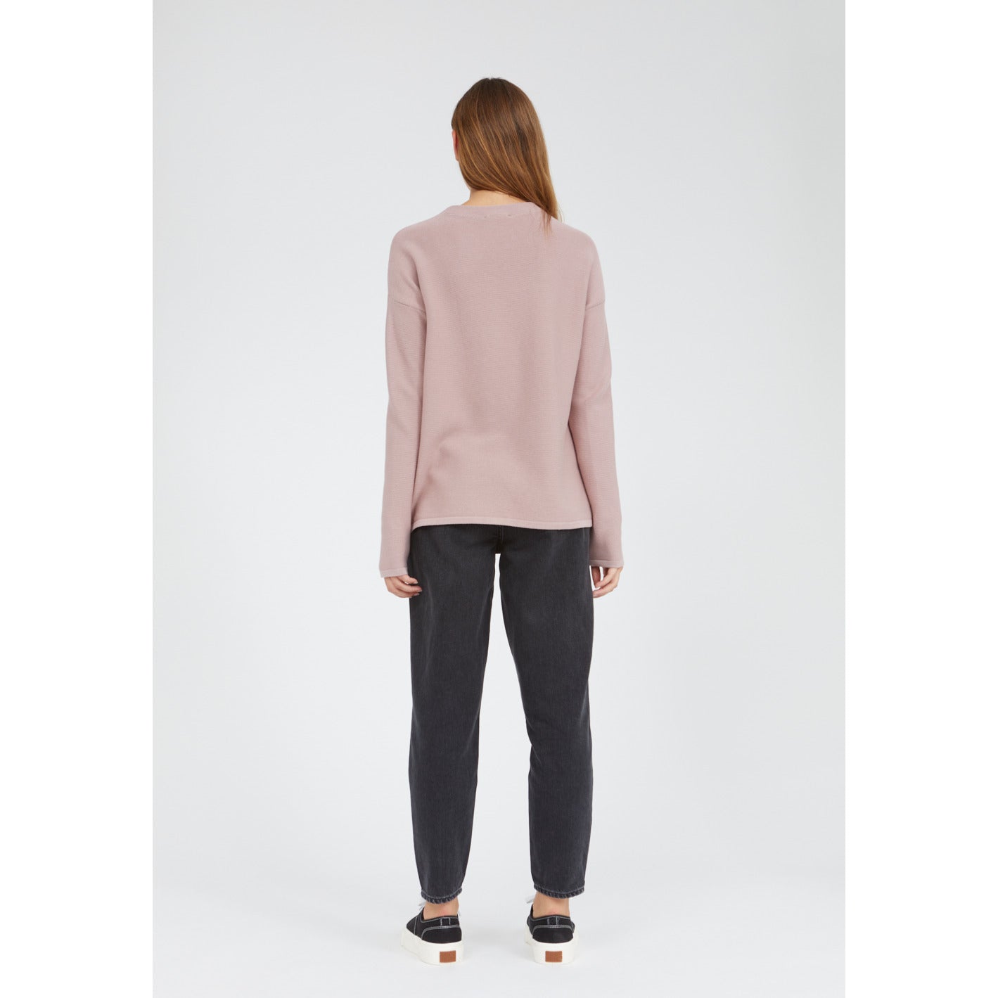 ARMEDANGELS Damen Strickpullover "MEDINAA"
