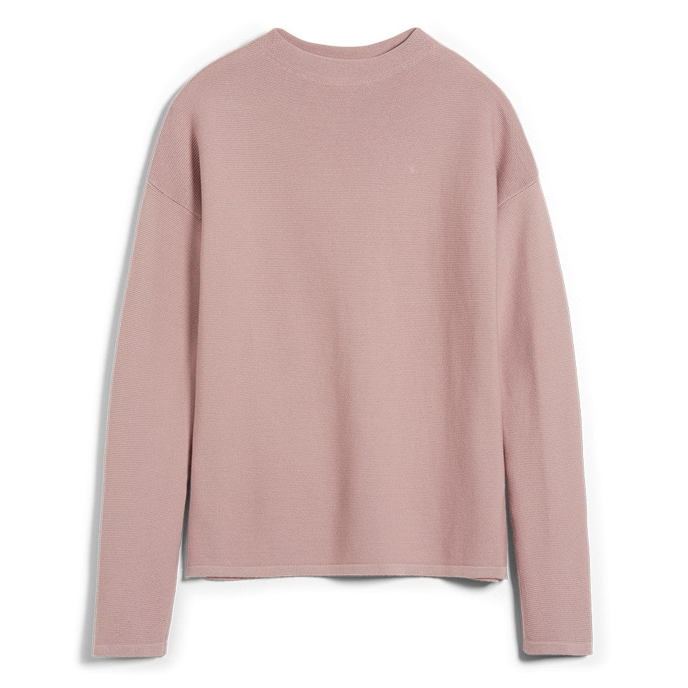 ARMEDANGELS Damen Strickpullover "MEDINAA" Kinoko