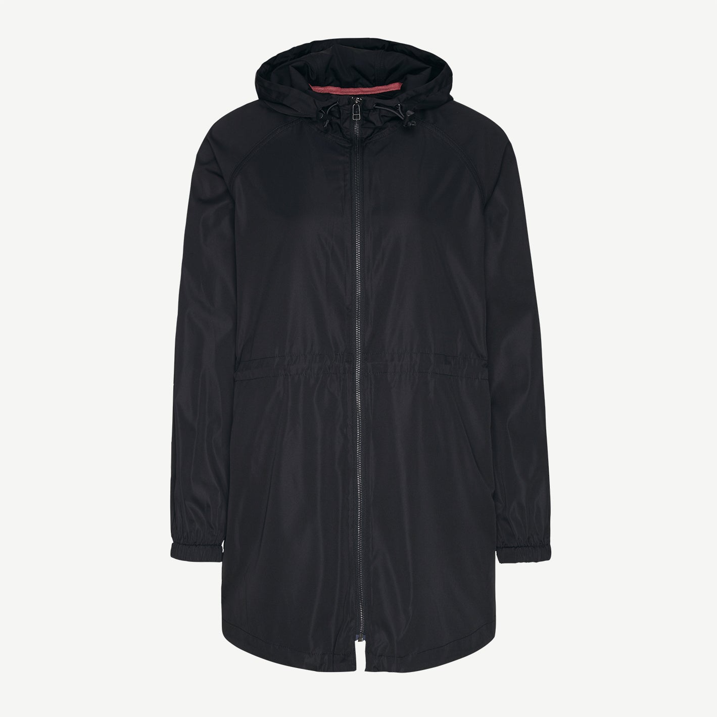 ARMEDANGELS ZEAA Parka - black