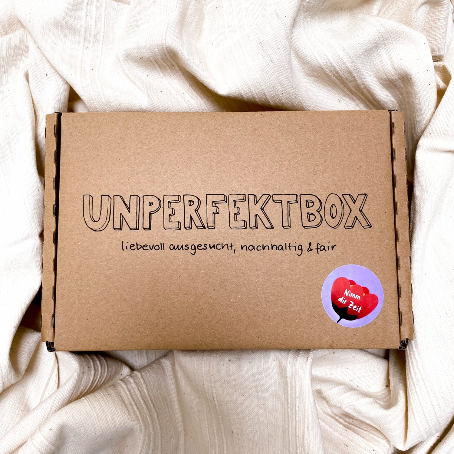Achtsamkeitsbox