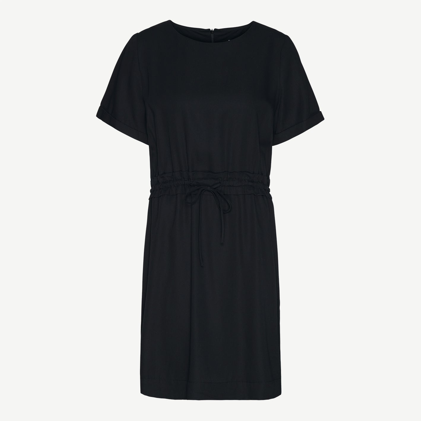 ARMEDANGELS AALIA Kleid - schwarz