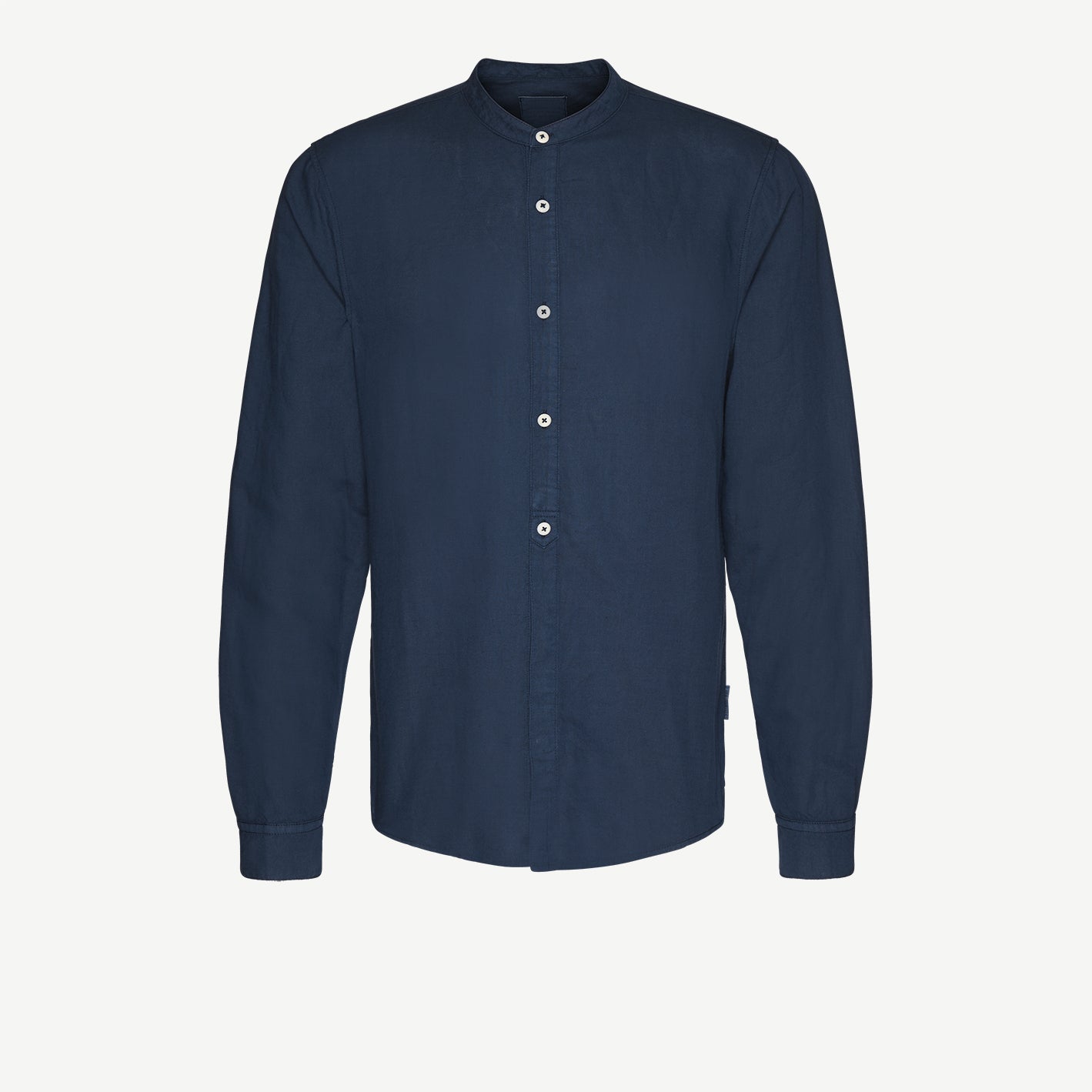 ArmedAngels Maacius dark navy