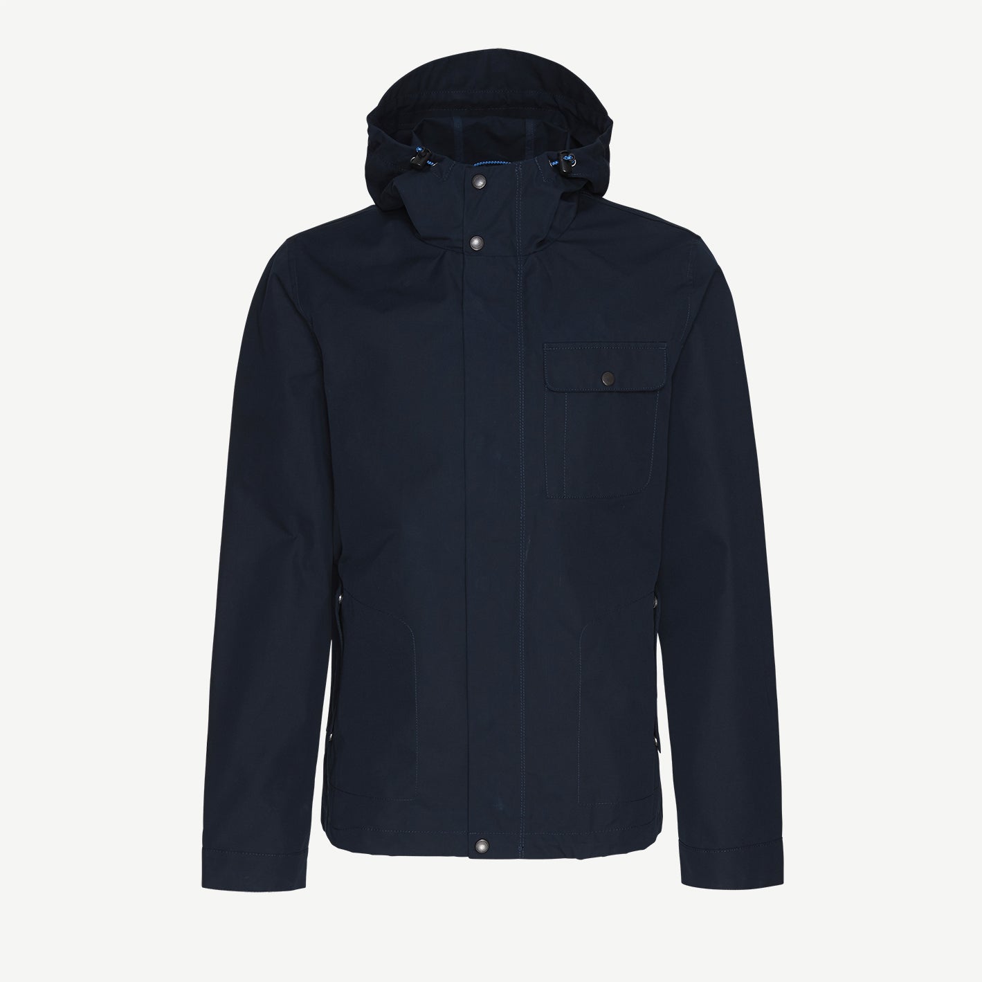 ArmedAngels Rilaay dark navy