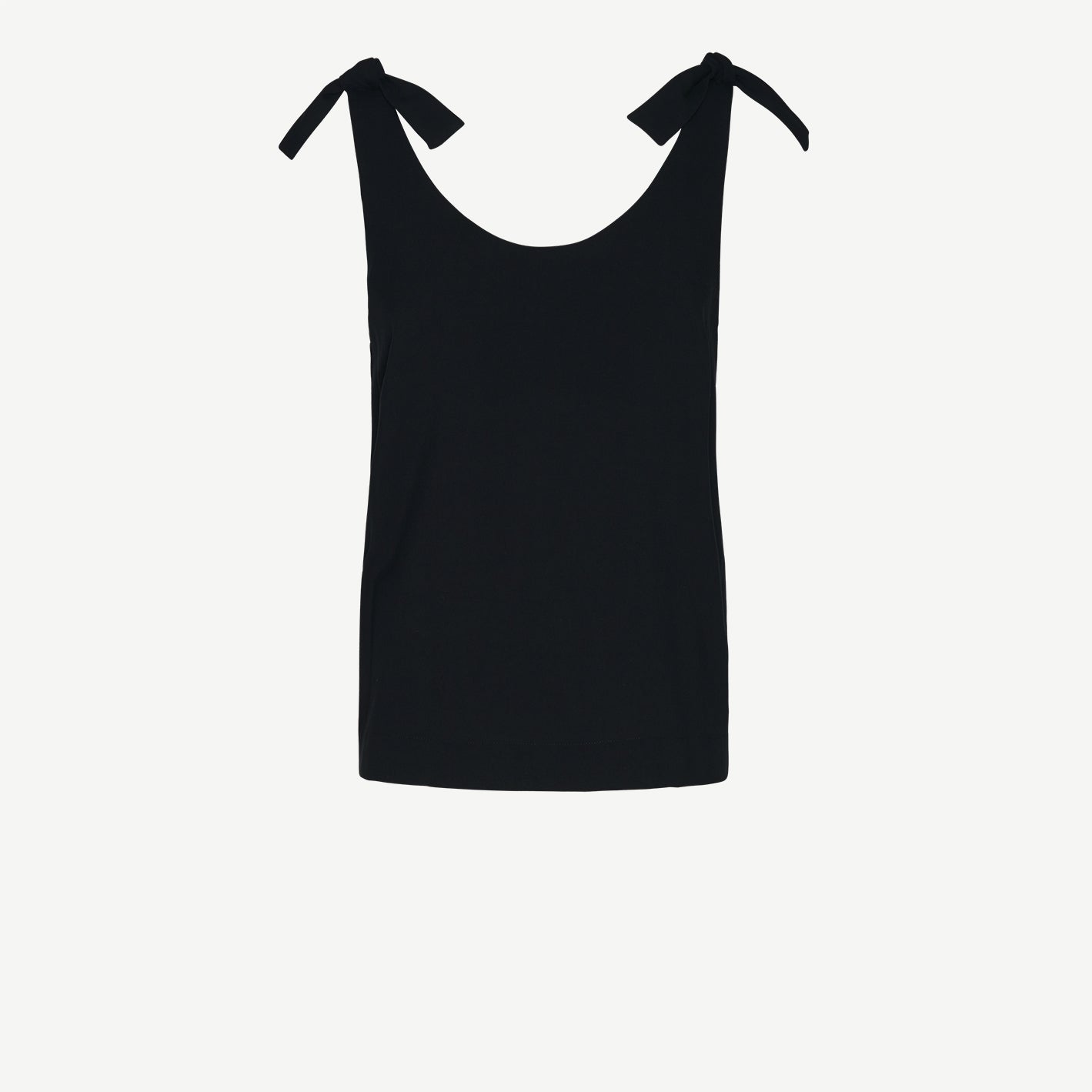 ARMEDANGELS SHAARI Top - schwarz