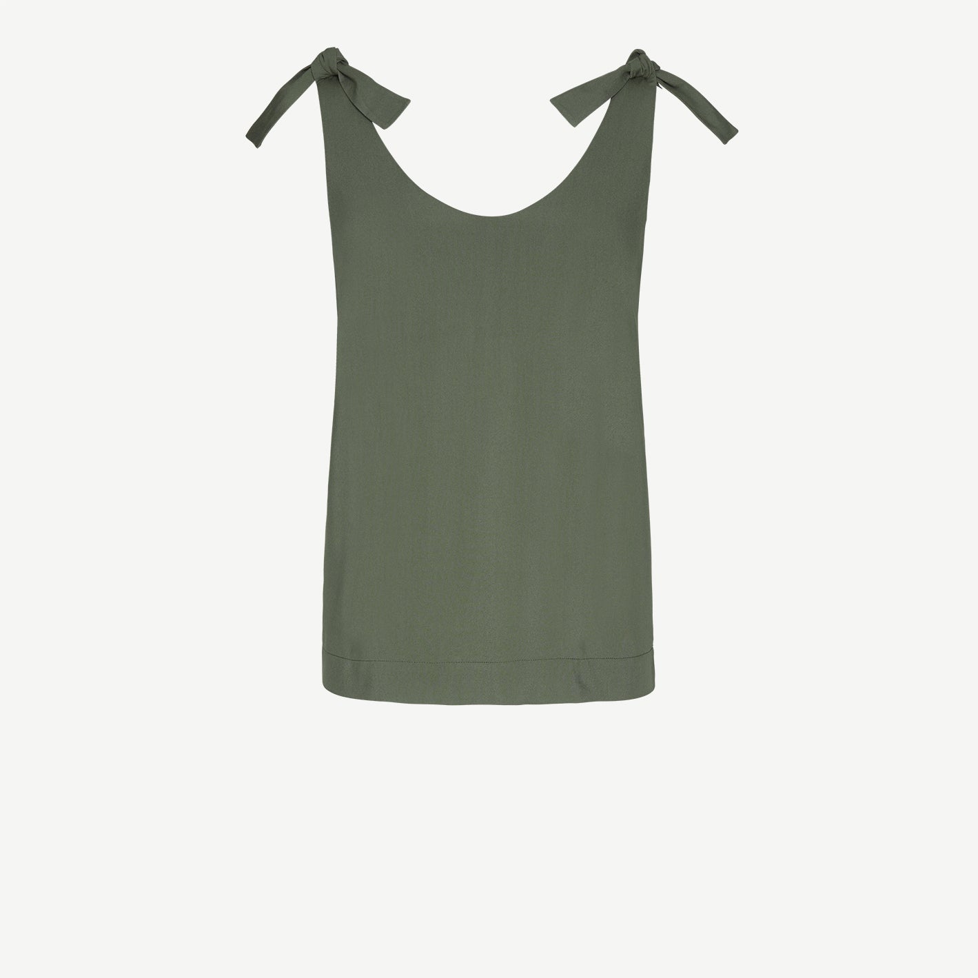 ArmedAngels Shaari fresh olive