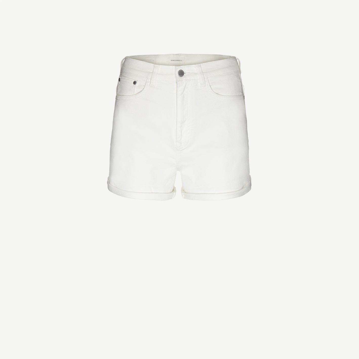 ArmedAngels Silvaa off white