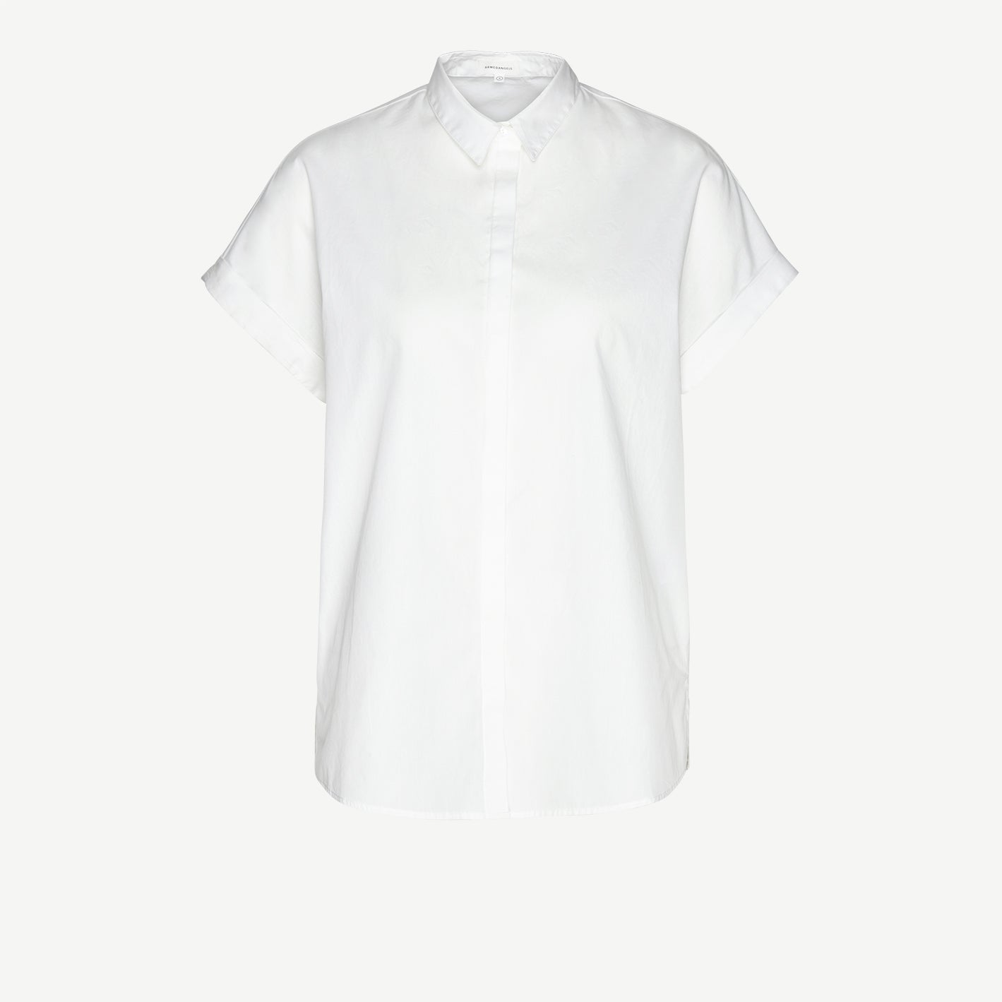 ARMEDANGELS ZONJAA Bluse - off white