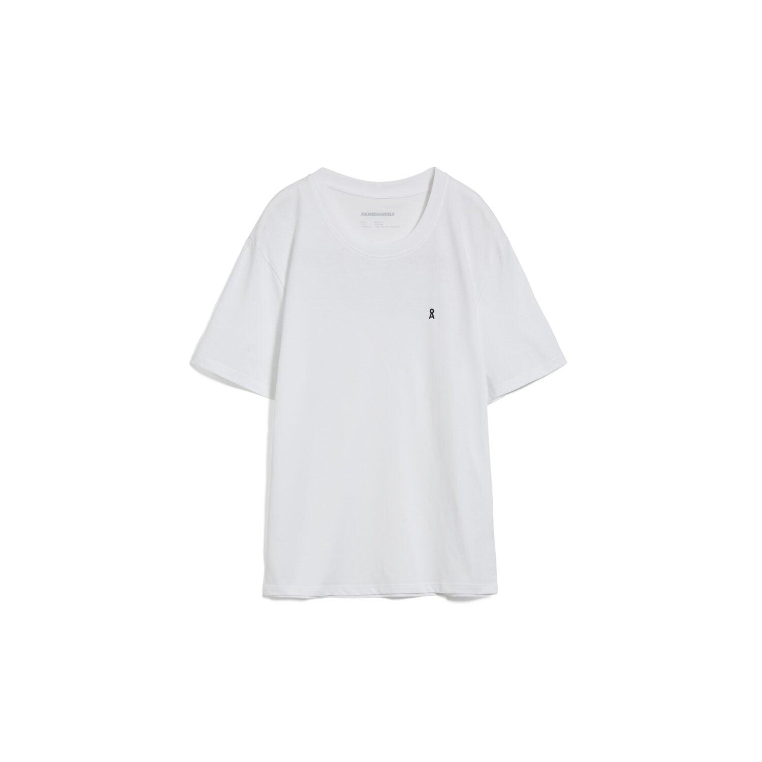 ARMEDANGELS Herren T-Shirt "AADO BLISS" - white