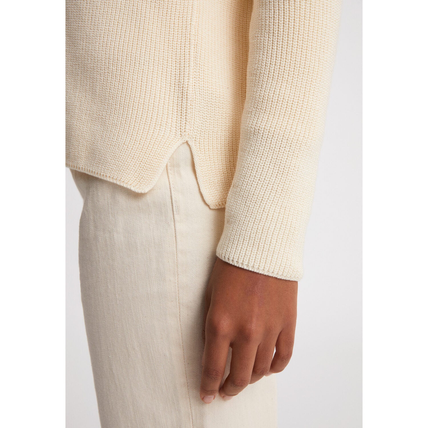 ARMEDANGELS Strickjacke "AARIENA"