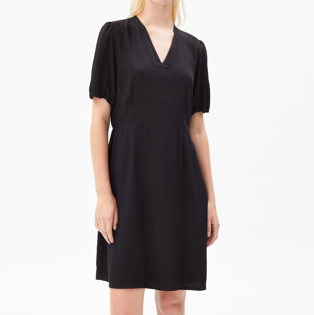 ARMEDANGELS Kleid "CINTIAA" - black