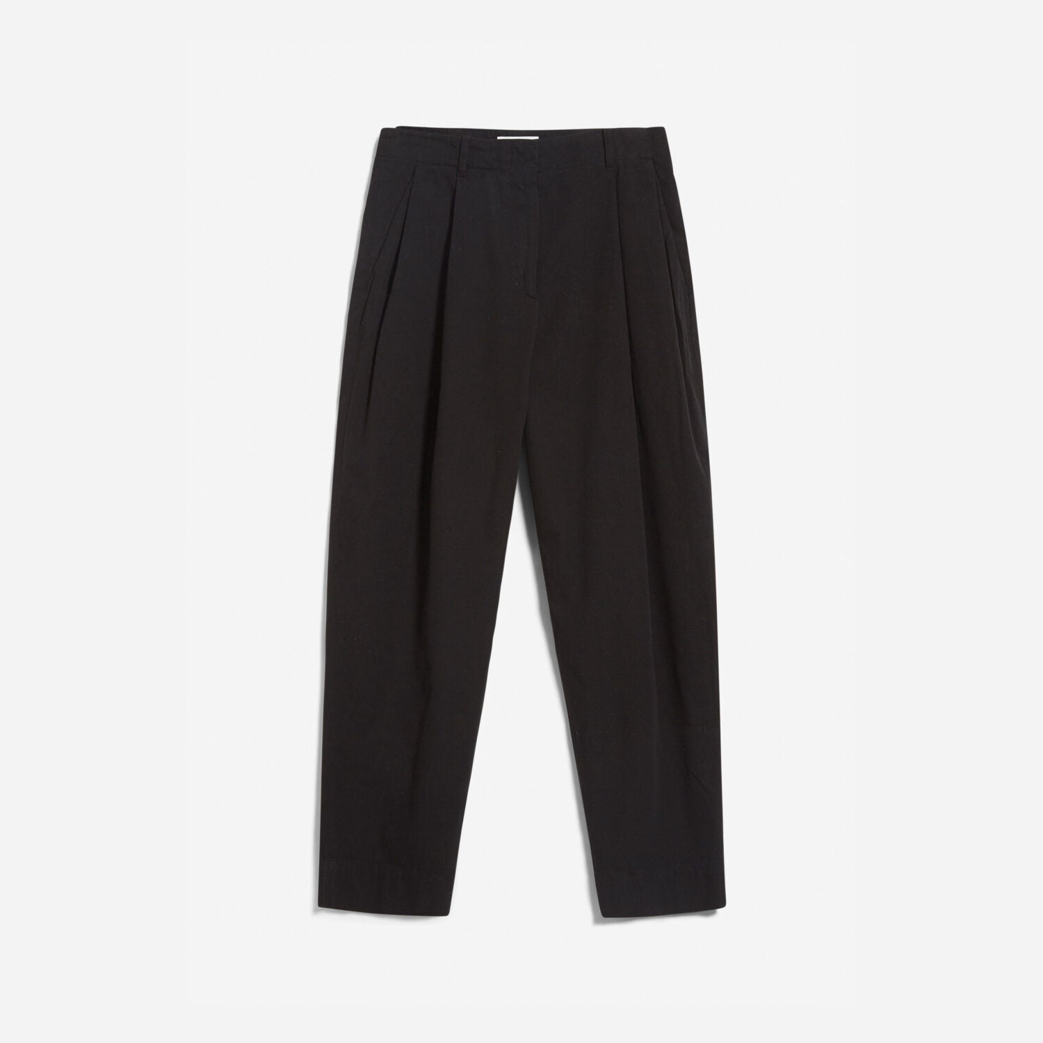 ARMEDANGELS Damenhose "DULAA" - black