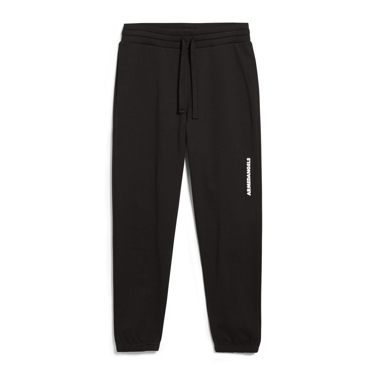 ARMEDANGELS Herren Hose "PAADRO AACT" - black black