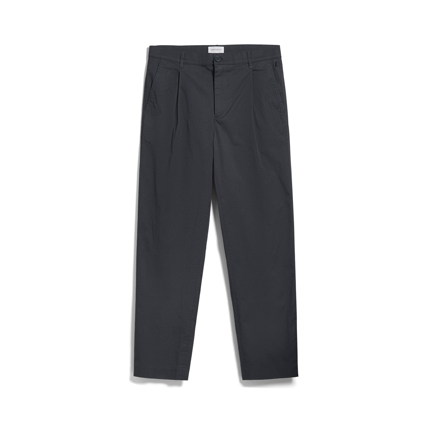 ARMEDANGELS Herren Hose "JONTAA" - acid black