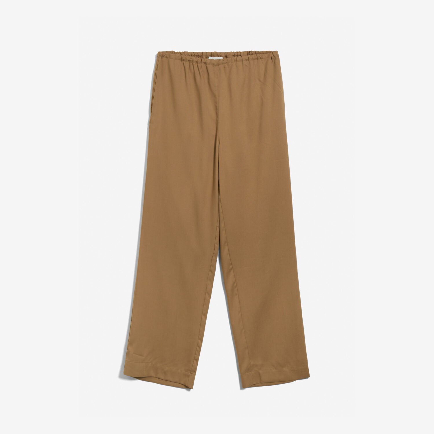 ARMEDANGELS Damen Hose "KALENAA" - smoky almond