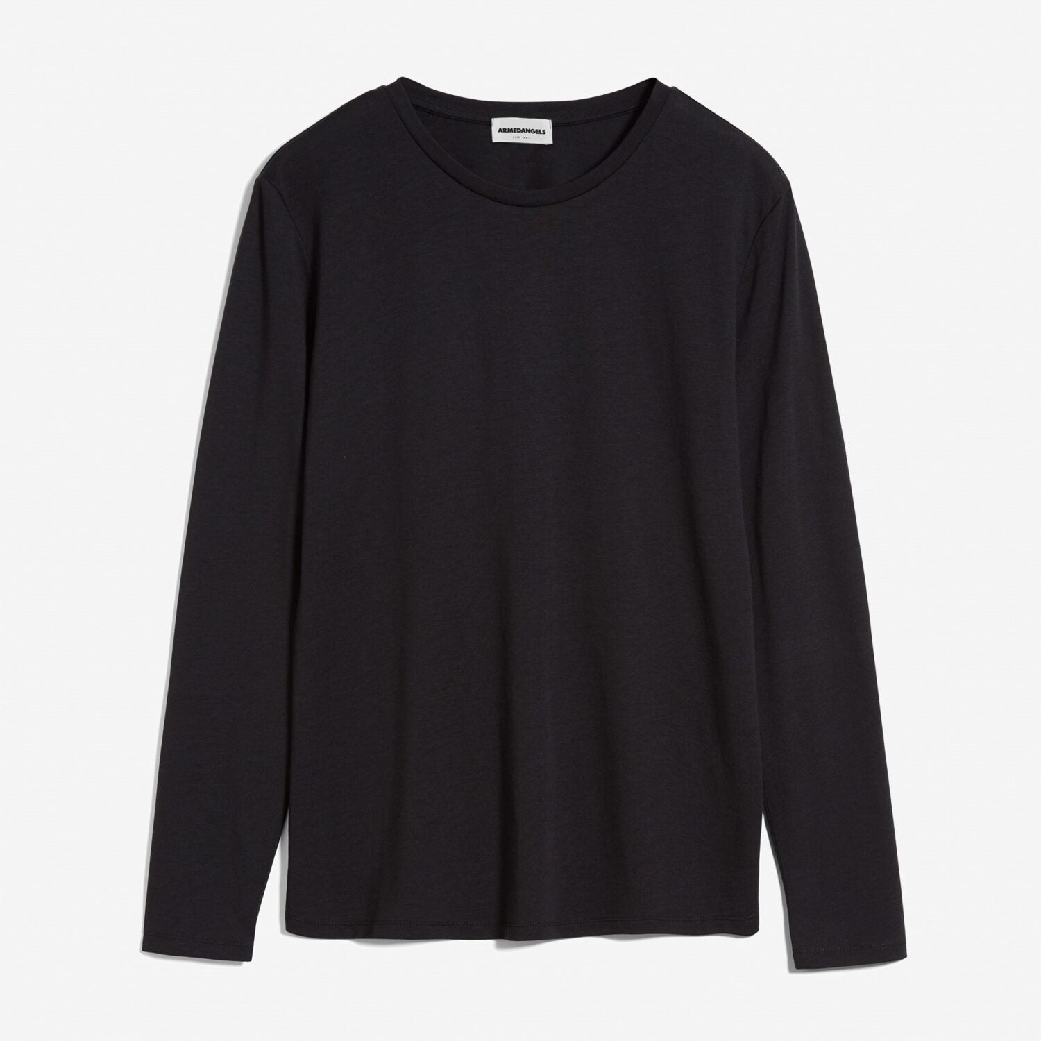 ARMEDANGELS Damen Longsleeve "KOSMAA" - black