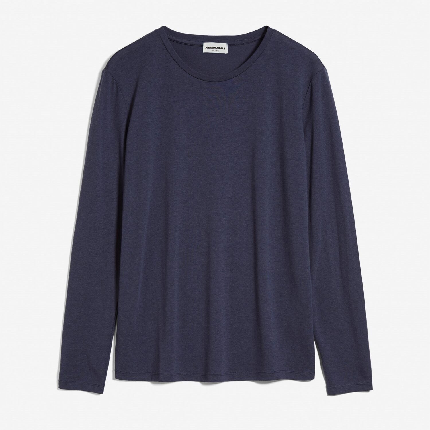 ARMEDANGELS Damen Longsleeve "KOSMAA" - night sky