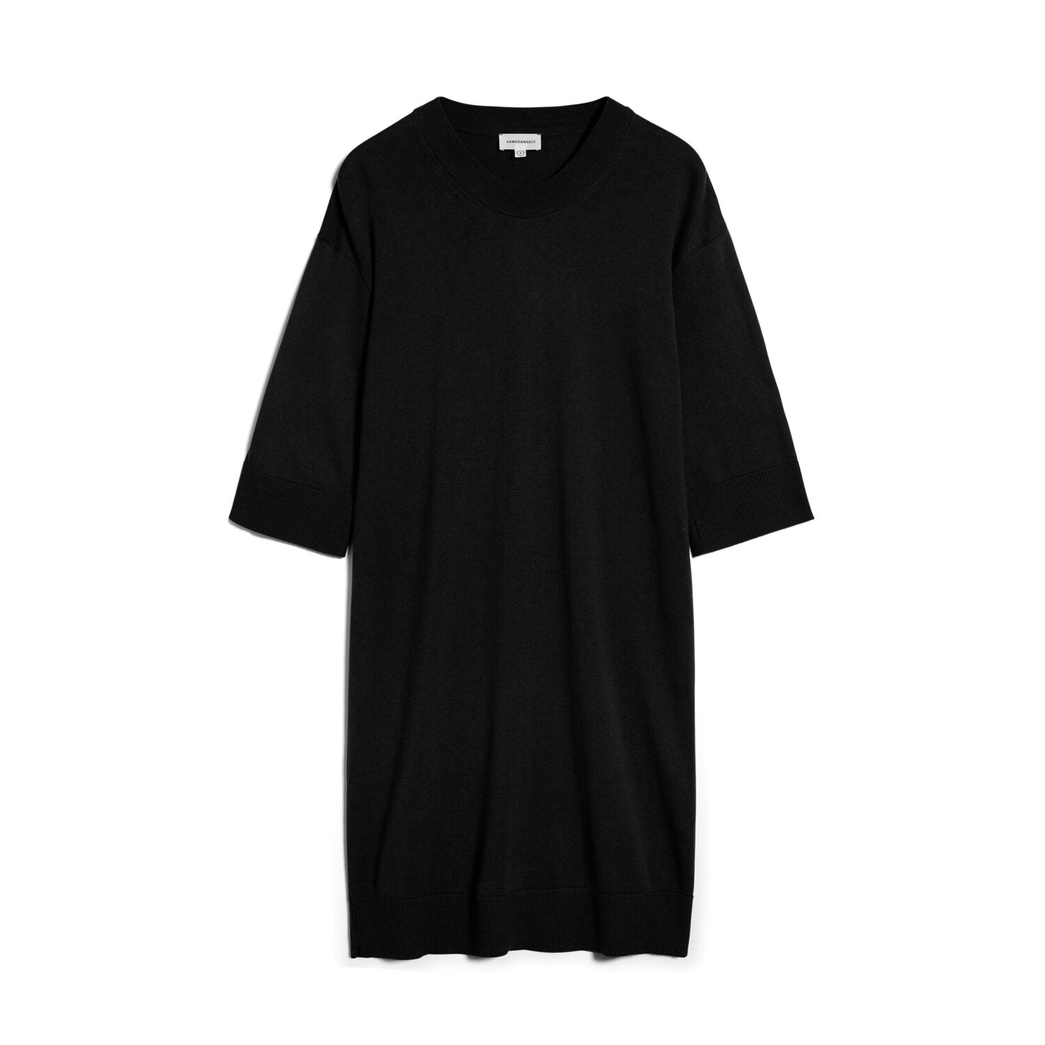 ARMEDANGELS Damen Strickkleid "NOURAA" - black black